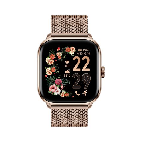 Montre Connectée Ice Watch Smart 2.0 - Montres connectées Femme | Marc Orian