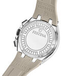 Montre Festina Chrono Bike 6 Beige - Montres &eacute;tanches Homme | Marc Orian