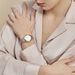 Montre Seiko Classique Blanc - Montres classiques Femme | Marc Orian