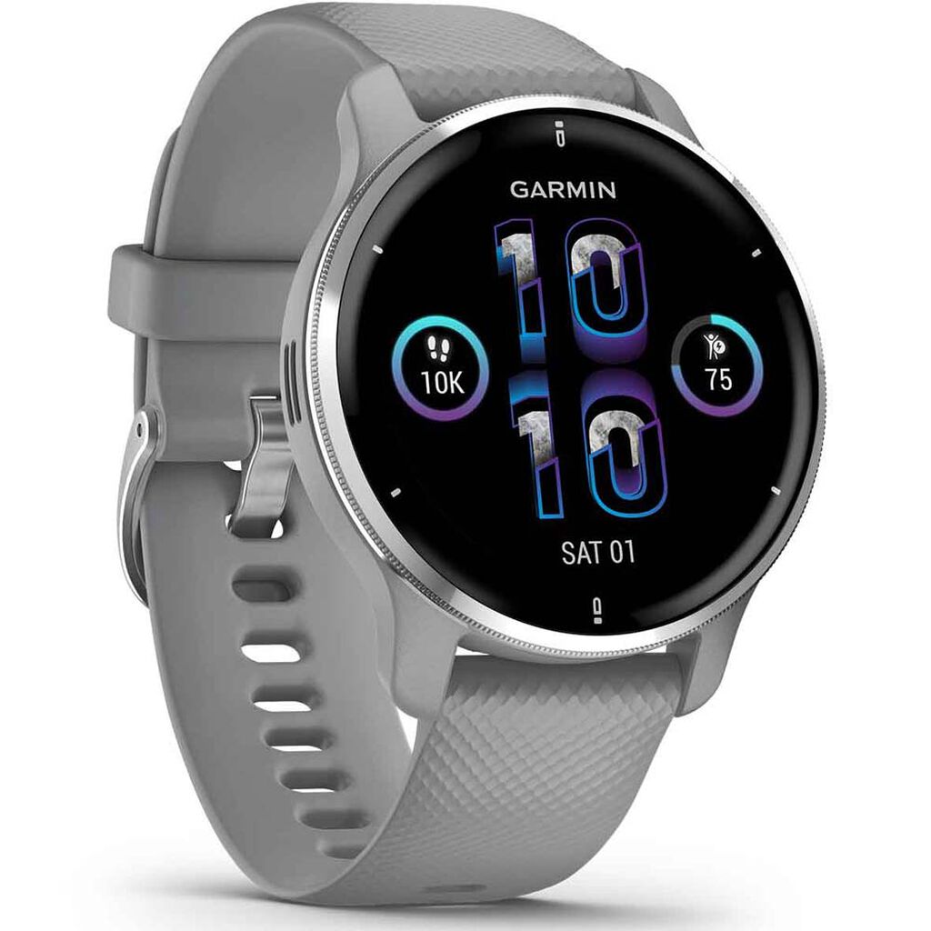 Montre Garmin Venu 2 Plus - Montres connectées Famille | Marc Orian