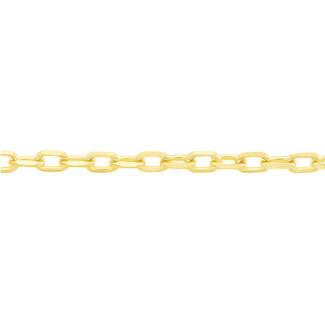 Chaîne Or Jaune Igoa - Chaines Femme | Marc Orian