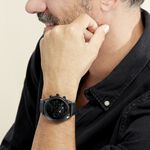 Montre Boss Champion Noir - Montres &eacute;tanches Homme | Marc Orian
