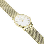 Montre Rosefield Oval Blanc - Montres &eacute;tanches Femme | Marc Orian