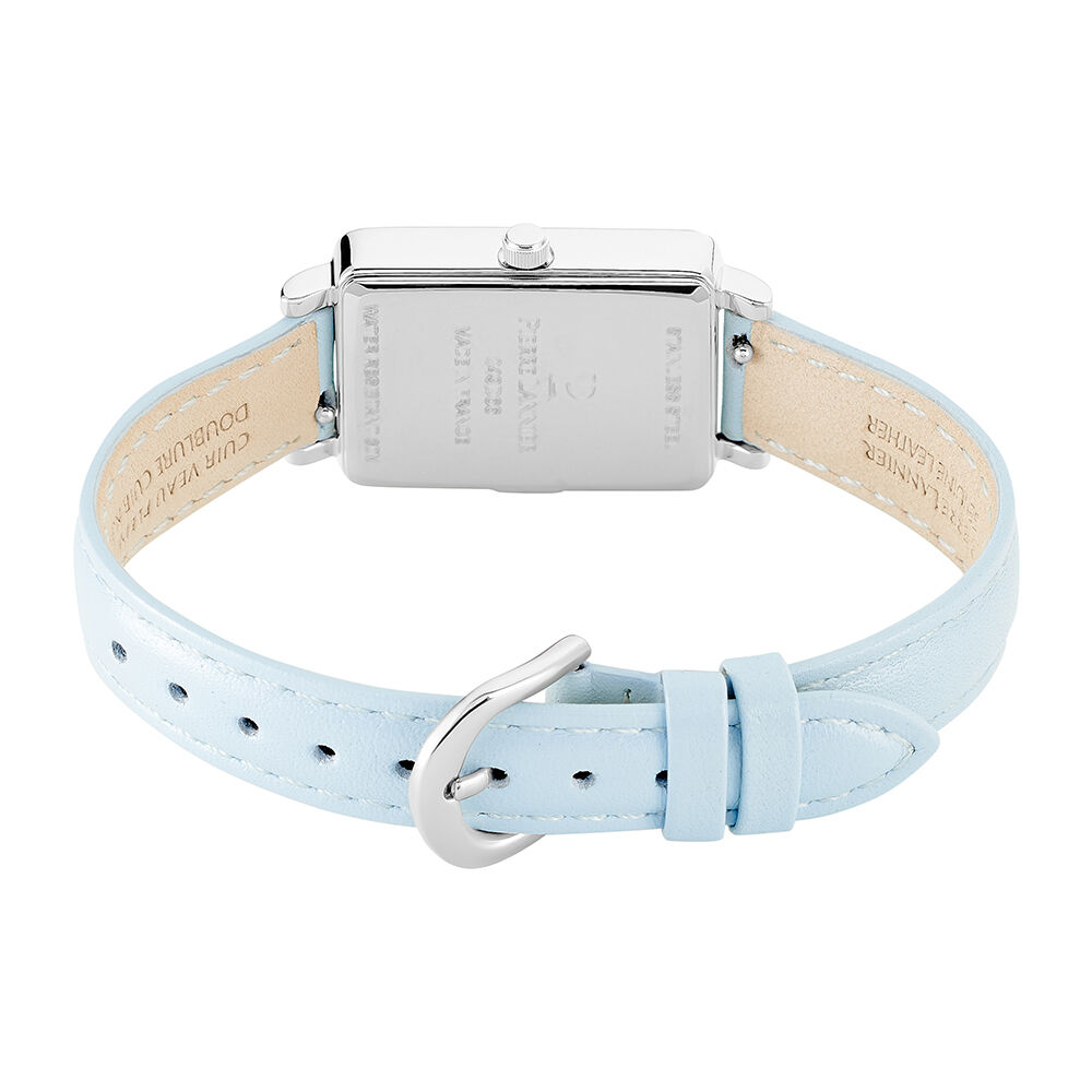 Montre Pierre Lannier Ariane Bleu Sky - Montres étanches Femme | Marc Orian