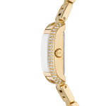 Montre Michael Kors Petite Emery Nacre Blanche - Montres &eacute;tanches Femme | Marc Orian