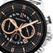 Montre Pierre Lannier Sentinelle Noir - Montres classiques Homme | Marc Orian