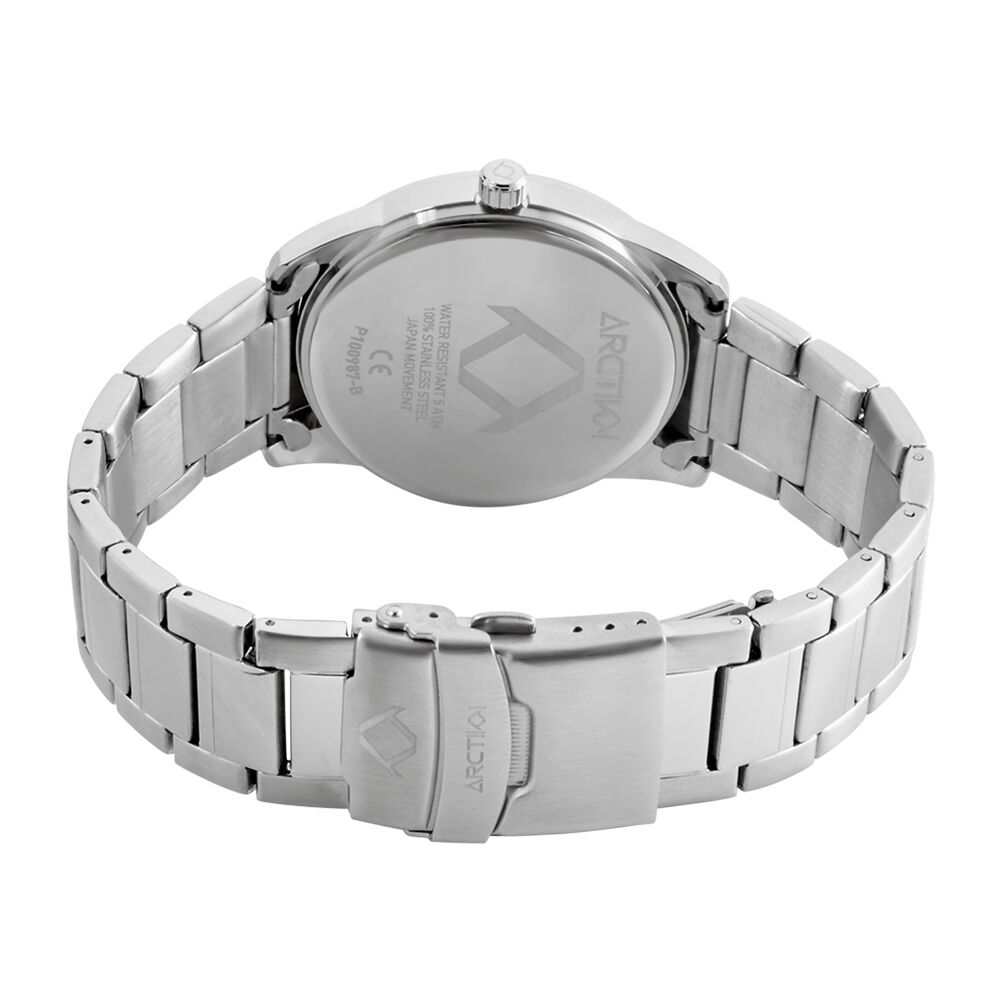 Montre Arctik Element Blanc - Montres classiques Homme | Marc Orian
