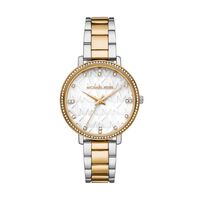 Montre Michael Kors Pyper Blanc