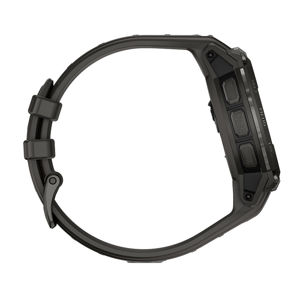Montre Connect&eacute;e Garmin Instinct Crossover Amoled - Montres connect&eacute;es Unisex | Marc Orian
