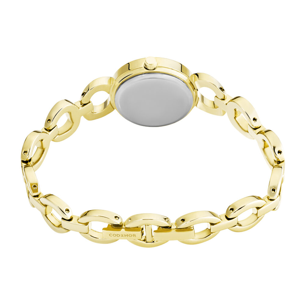Montre Codhor Sarah Vert - Montres classiques Femme | Marc Orian