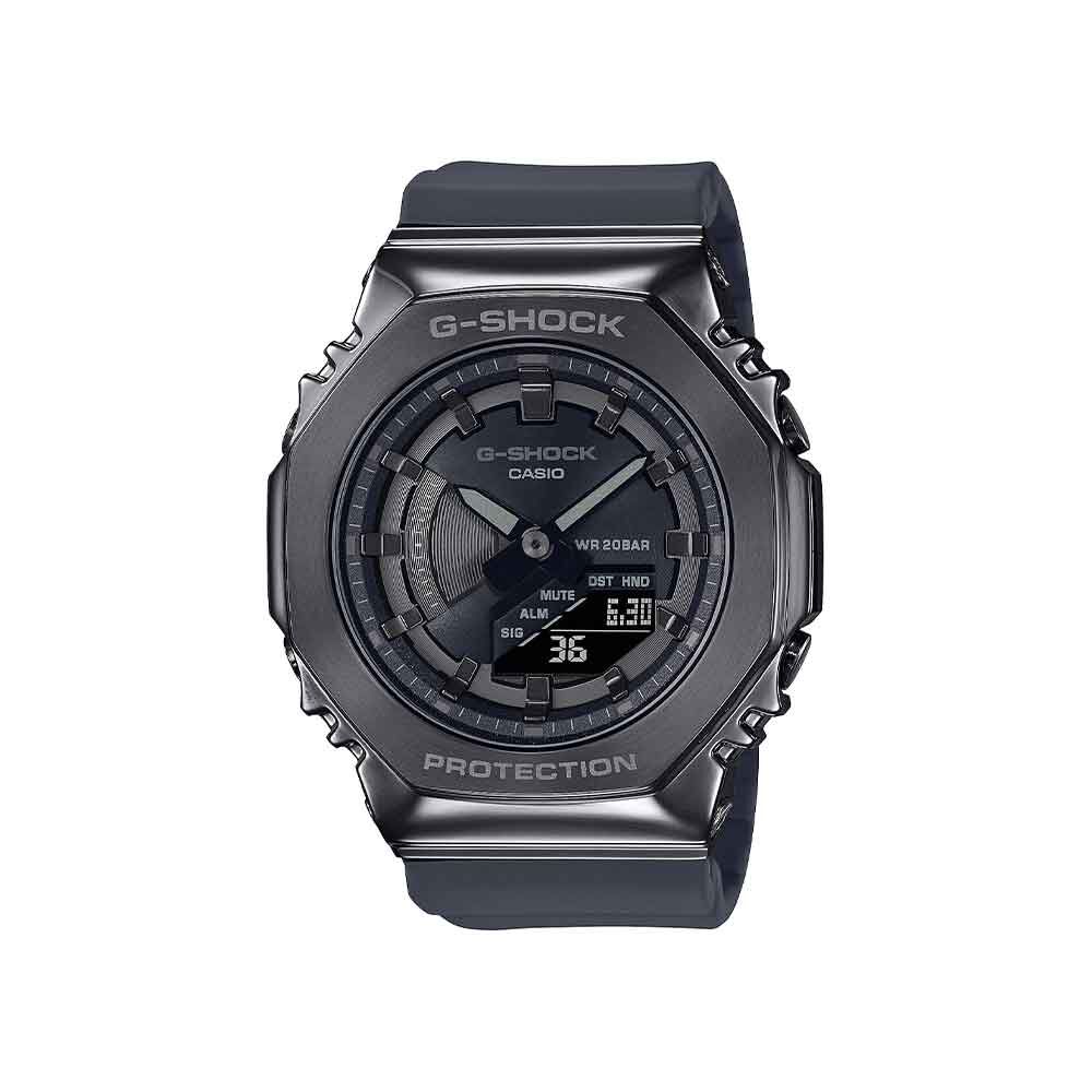 Montre Casio G-shock Noir - Montres &eacute;tanches Famille | Marc Orian