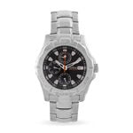 Montre Festina Multifunction Noir - Montres &eacute;tanches Homme | Marc Orian