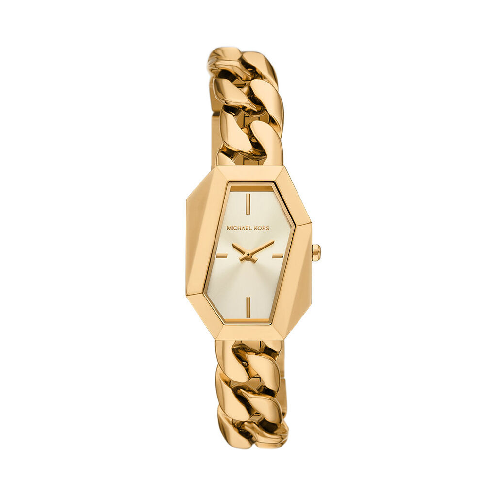 Montre Michael Kors Suri Doré - Montres étanches Femme | Marc Orian