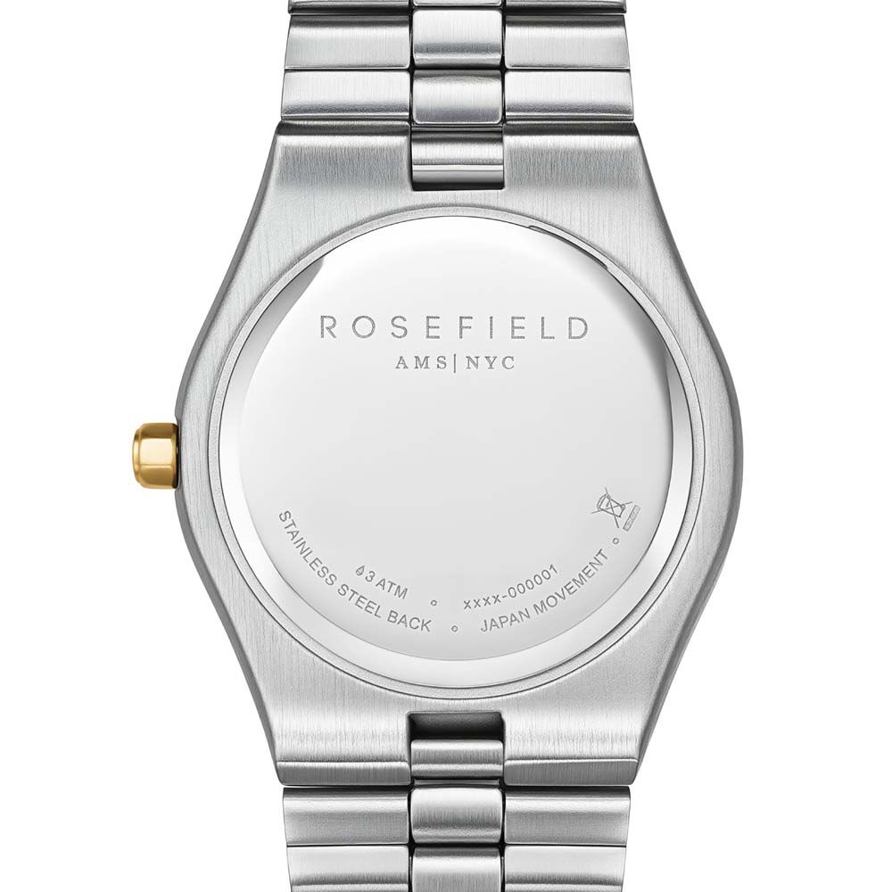 Montre Rosefield Rose Camel - Montres &eacute;tanches Femme | Marc Orian