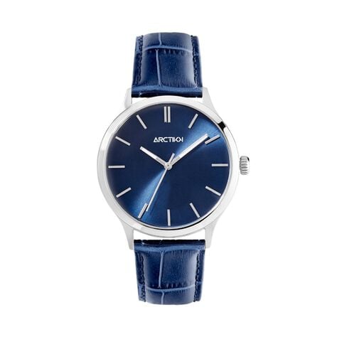 Montre Arctik Micro Bleu - Montres &eacute;tanches Homme | Marc Orian