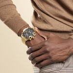 Montre Diesel Fadelite Noir - Montres &eacute;tanches Homme | Marc Orian