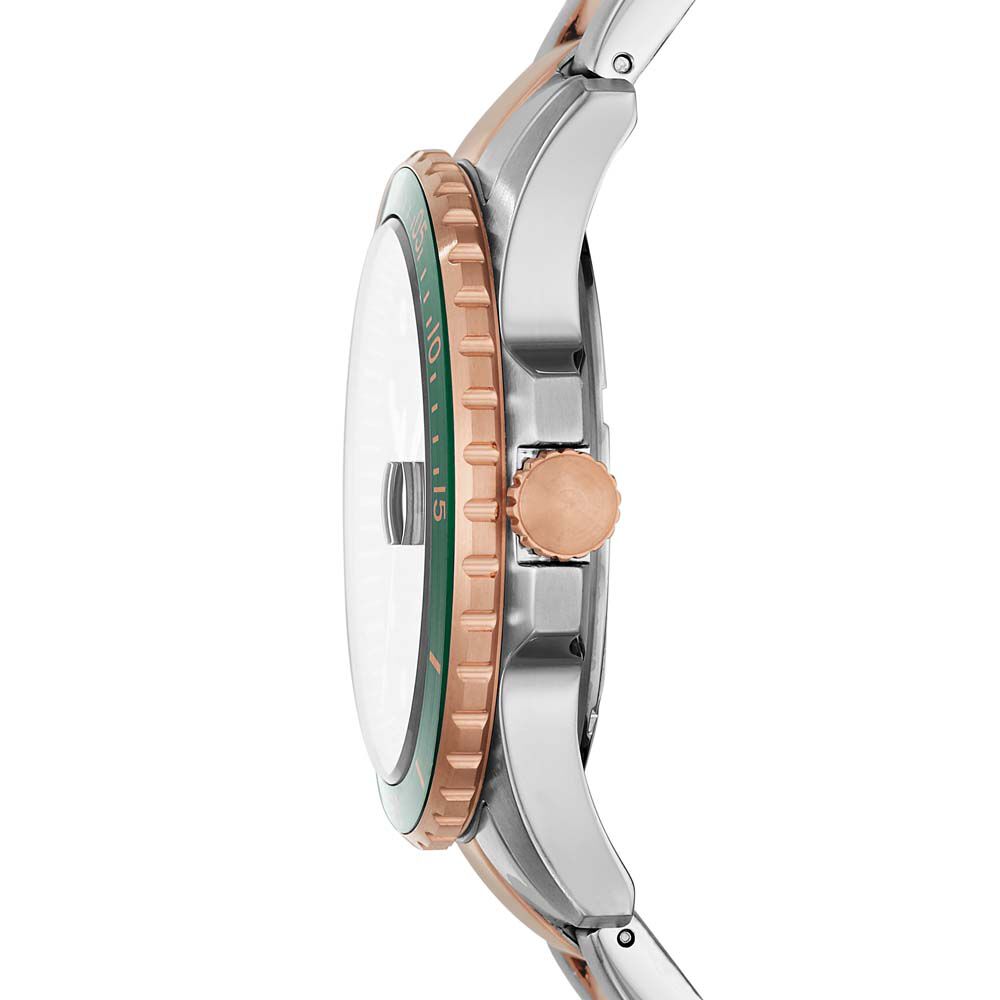 Montre Fossil Fb-01 Vert - HIMHBQV0390 • Marc Orian | Bijouterie en ligne