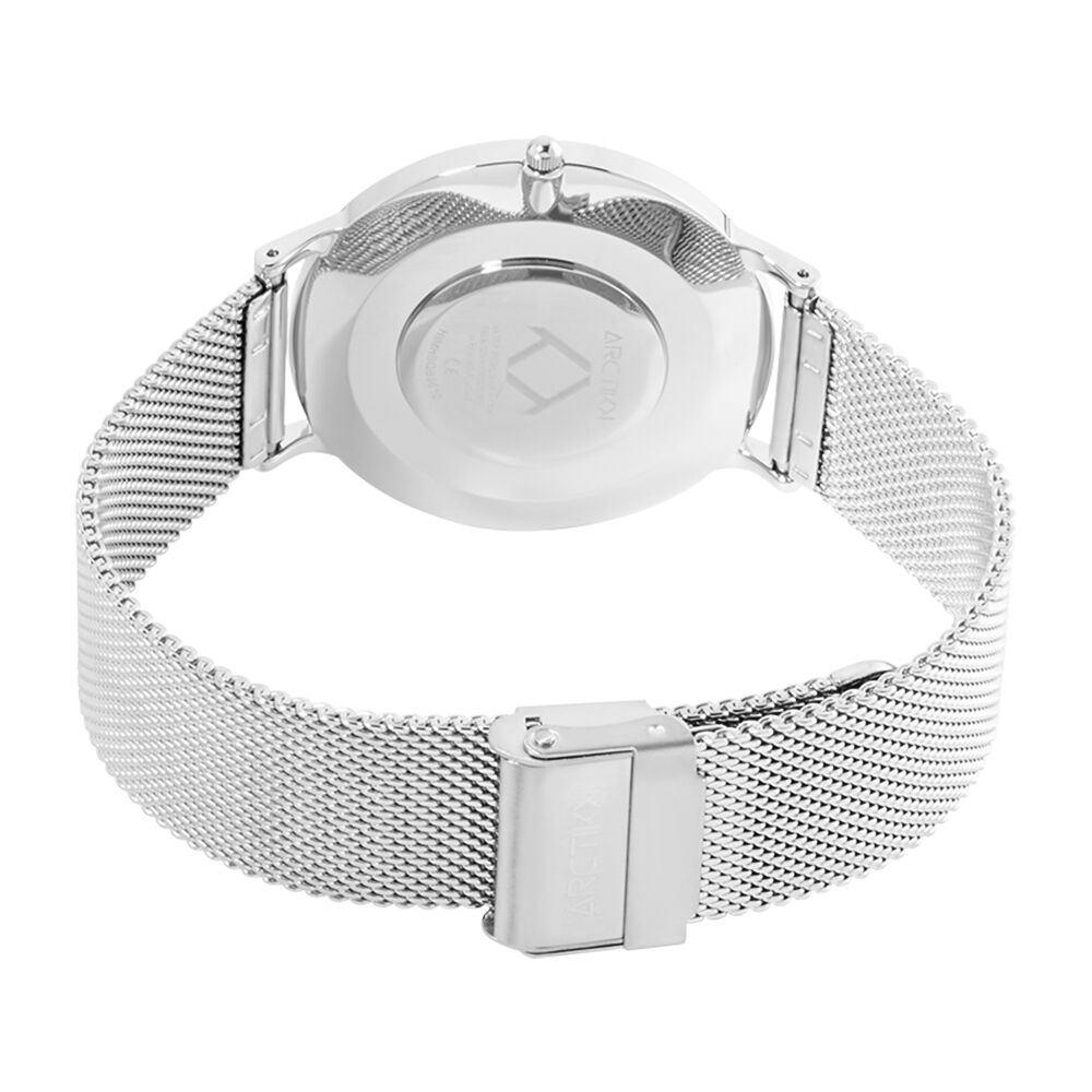 Montre Arctik Nomade Bleu - Montres étanches Homme | Marc Orian