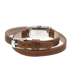 Montre Lip Churchill T13 Blanc - Montres classiques Femme | Marc Orian