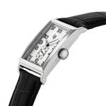 Montre Lip Churchill T24 Argent&eacute; - Montres &eacute;tanches Homme | Marc Orian