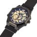Montre Montignac Octogon Automatique Noir - Montres automatiques Homme | Marc Orian