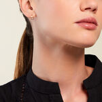 Cr&eacute;oles Alton Or Jaune Perle De Culture - Boucles d'oreilles mariage Femme | Marc Orian