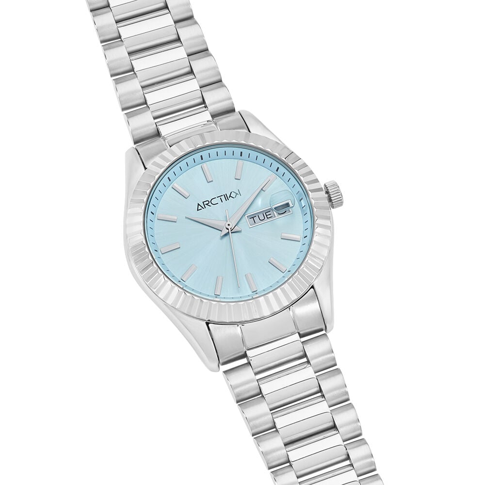 Montre Arctik Episode Bleu Sky - Montres Homme | Marc Orian