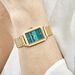 Montre Cluse Fluette Vert - Montres Femme | Marc Orian