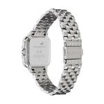 Montre Olivia Burton Grosvenor Bleu - Montres &eacute;tanches Femme | Marc Orian