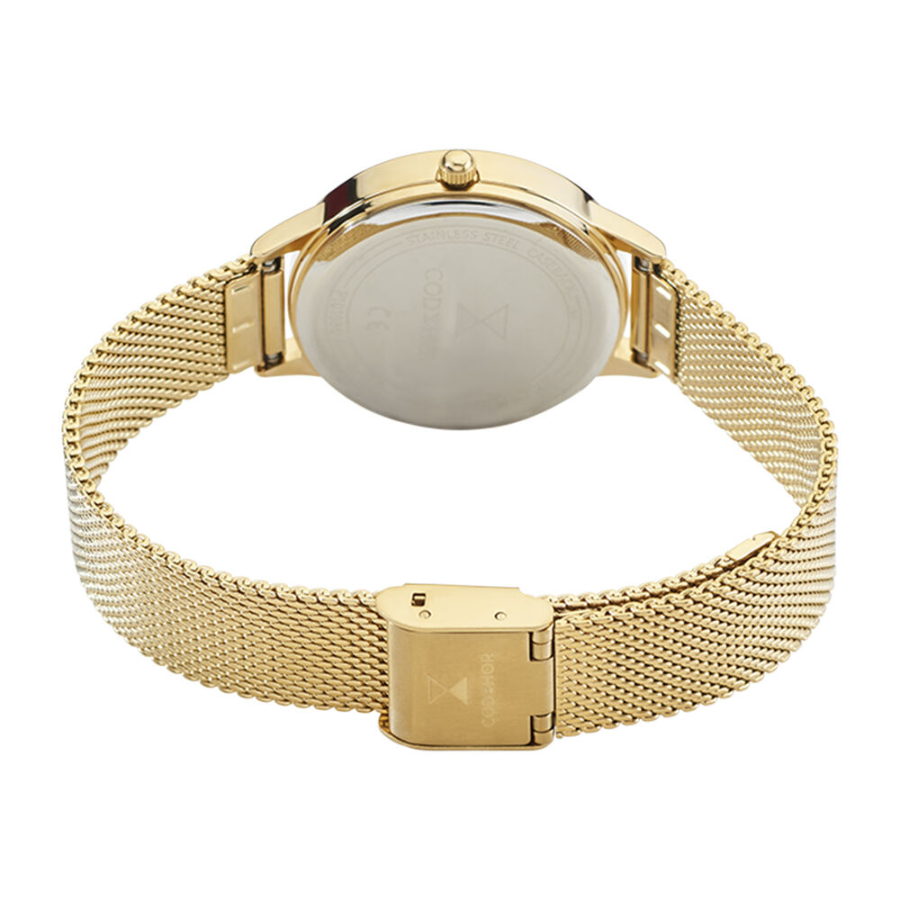 Montre Codhor Joy Nacre - Montres étanches Femme | Marc Orian
