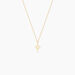 Collier Susheela Or Jaune - Colliers ete Femme | Marc Orian