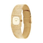 Montre Calvin Klein Sophisticated Square Champagne - Montres &eacute;tanches Femme | Marc Orian