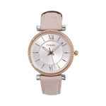 Montre Fossil Carlie Argent - Montres &eacute;tanches Femme | Marc Orian