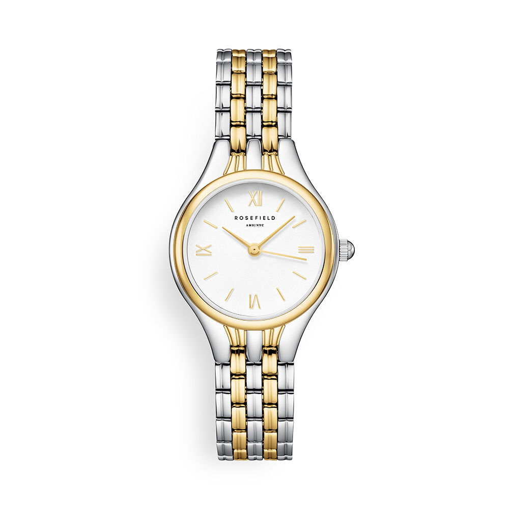 Montre Rosefield Muse Blanc - Montres &eacute;tanches Femme | Marc Orian