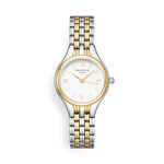 Montre Rosefield Muse Blanc - Montres &eacute;tanches Femme | Marc Orian