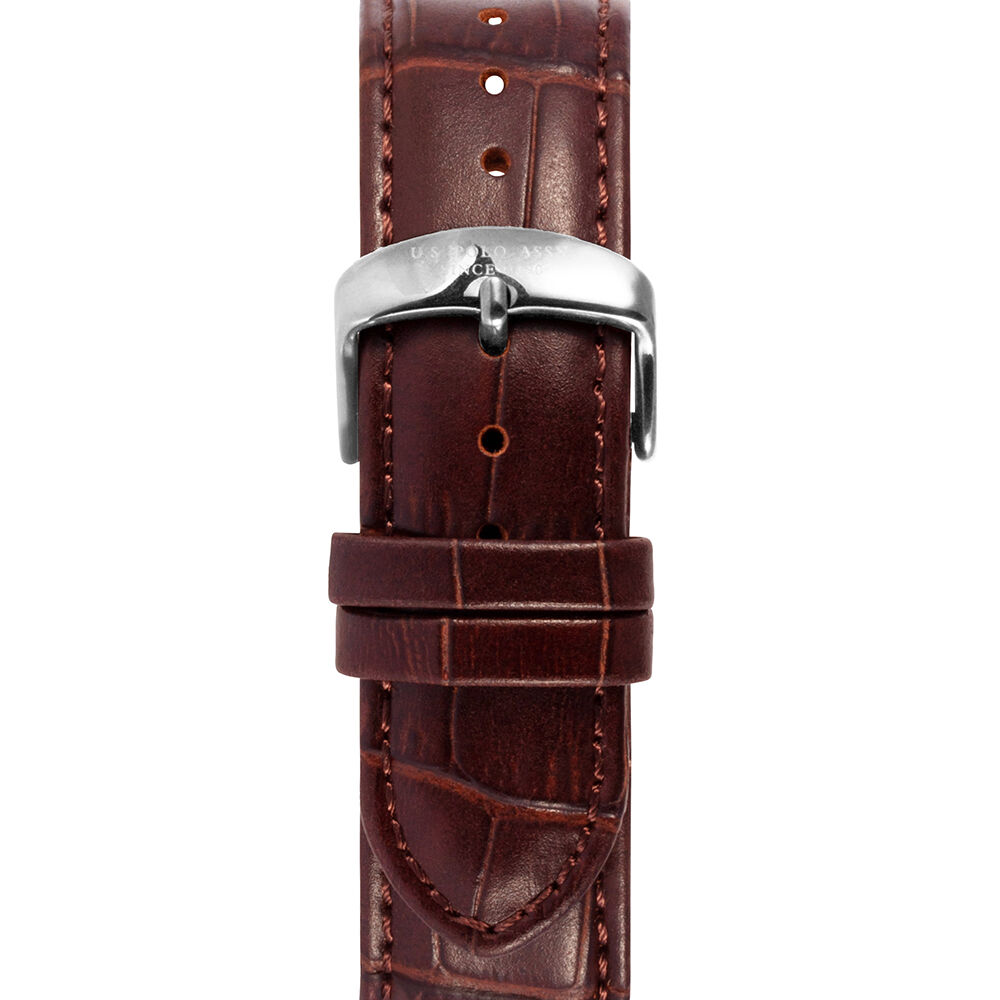 Montre U.s. Polo Assn. Bleu - Montres Famille | Marc Orian