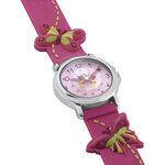 Montre Upp Fuzzy Rose - Montres &eacute;tanches Enfant | Marc Orian