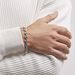 Bracelet Phebus Him Badice Acier Blanc - Bracelets Homme | Marc Orian