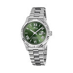 Montre Lotus Freedom 42 Vert - Montres &eacute;tanches Homme | Marc Orian