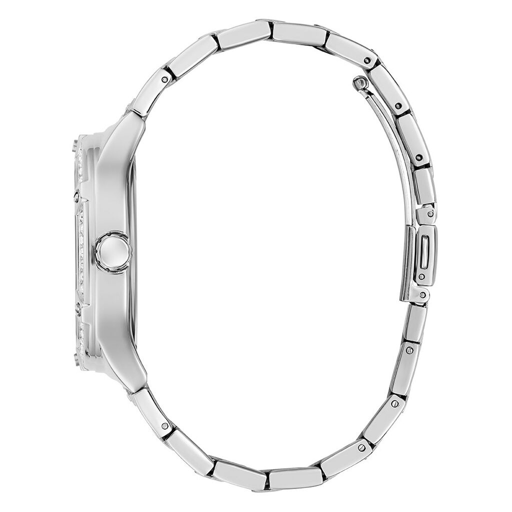 Montre Guess Duchess Argenté - Montres Femme | Marc Orian