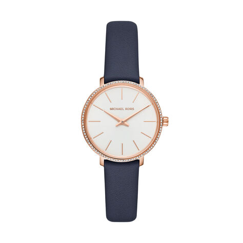 Montre Michael Kors Pyper Blanc - Montres Femme | Marc Orian