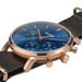 Montre Cluse Aravis Bleu - Montres étanches Homme | Marc Orian
