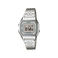 Montre Casio Collection Vintage Argent