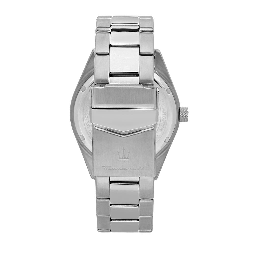 Montre Maserati Competizione Vert - Montres étanches Homme | Marc Orian