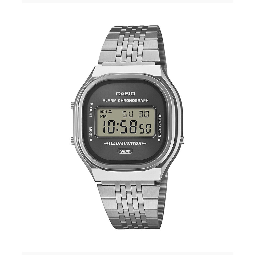 Montre Casio Collection A140 - Montres &eacute;tanches Unisex | Marc Orian
