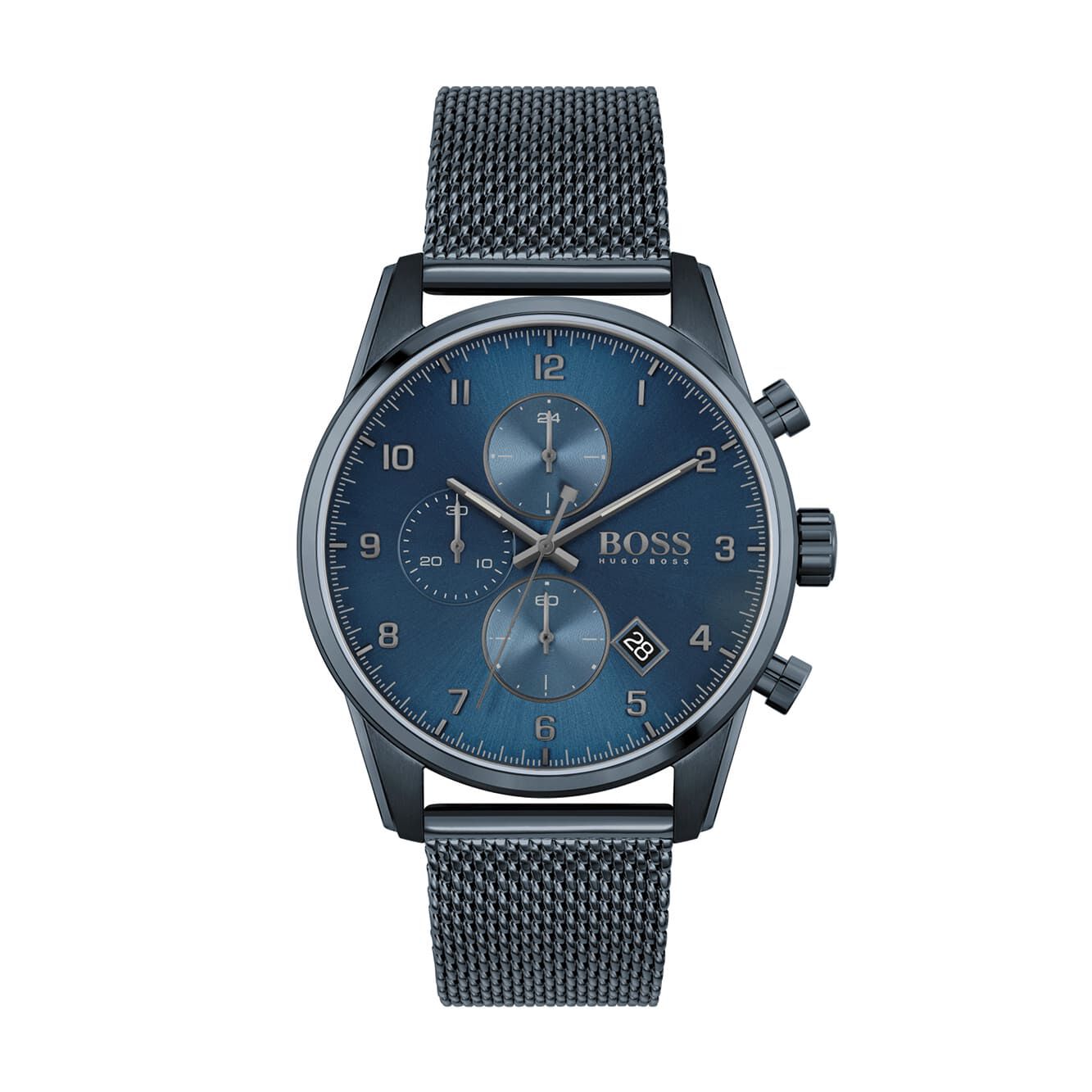 montres boss