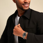 Montre Arctik Globe Bleu - Montres &eacute;tanches Homme | Marc Orian