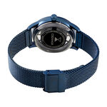 Montre Codhor Cloe Bleu - Montres &eacute;tanches Femme | Marc Orian