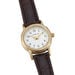 Montre Codhor Veronique Blanc - Montres classiques Femme | Marc Orian