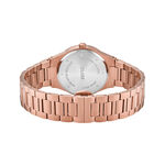 Montre Cluse Vigoureux Blanc - Montres classiques Femme | Marc Orian